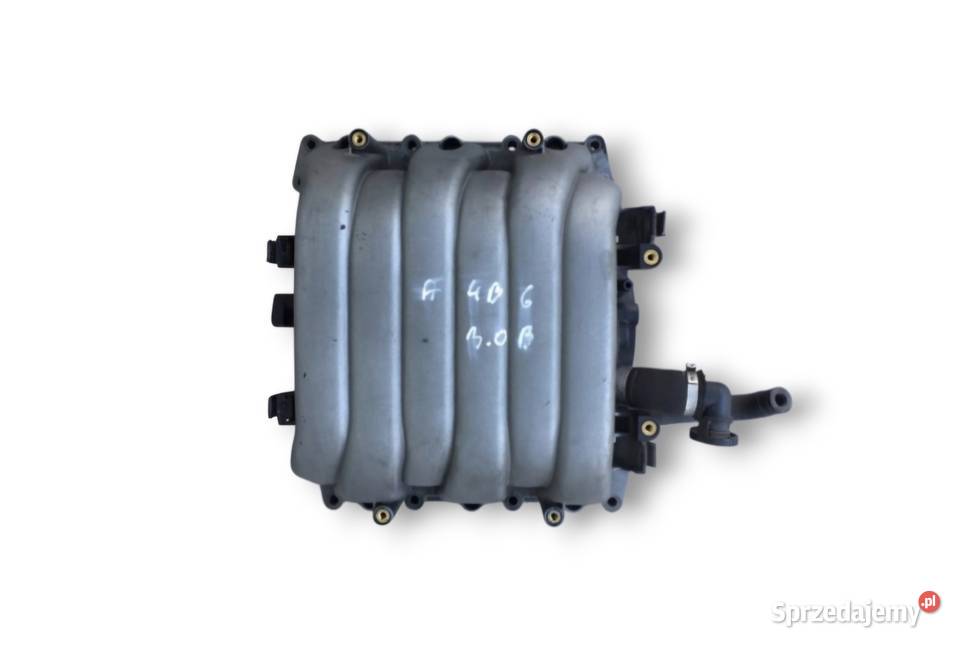 KOLEKTOR SSĄCY AUDI A4 B6 AUDI A6 C5 30 ASN Działoszyce