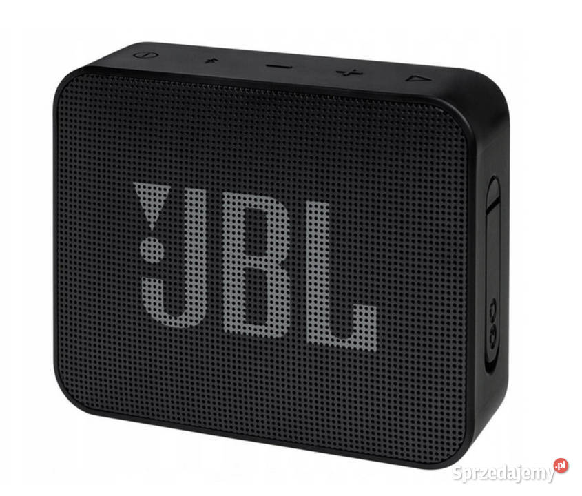 Głośnik mobilny bezprzewodowy JBL GO Essential Poznań