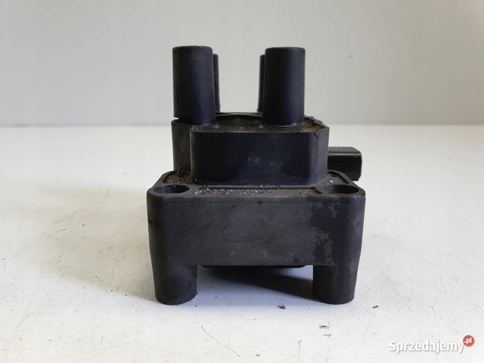 CEWKA ZAPŁONOWA Ford Focus MK2 II 16 16V DELPHI Pozostałe