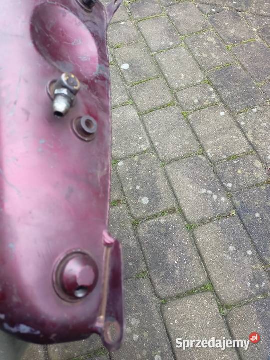 Harley WLA WLC WL kujawsko-pomorskie Bydgoszcz sprzedam