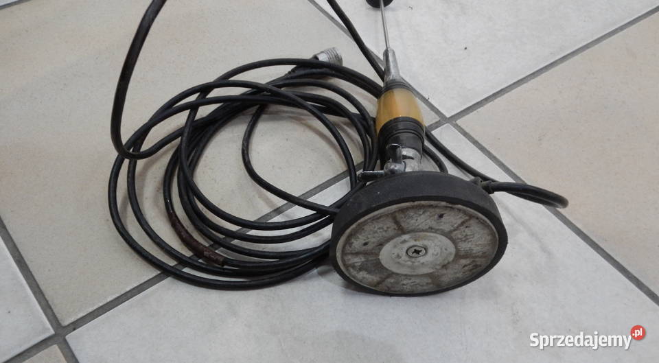 CBRadio Midland Alan 199A antena łamana Leżajsk