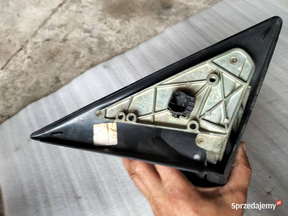 LUSTERKO LEWE SAAB 93 93 0117422