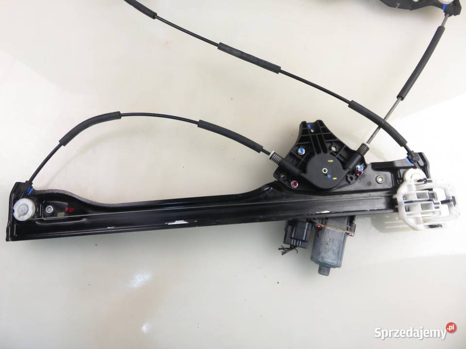 PODNOŚNIK SZYBY PRAWY PRZEDNI FORD GALAXY III CK małopolskie sprzedam