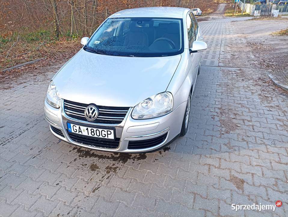 Volkswagen Jetta 19tdi Bojano