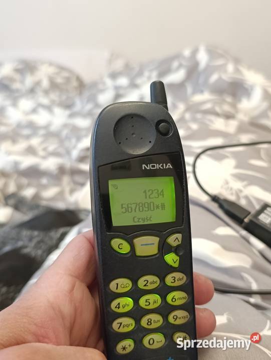 Nokia 5110