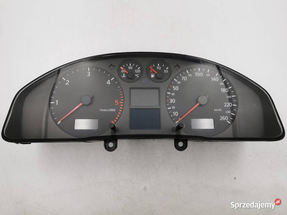 Licznik Zegary Audi A4 B5 19 TDI 8D0920900 mazowieckie Wyszków sprzedam