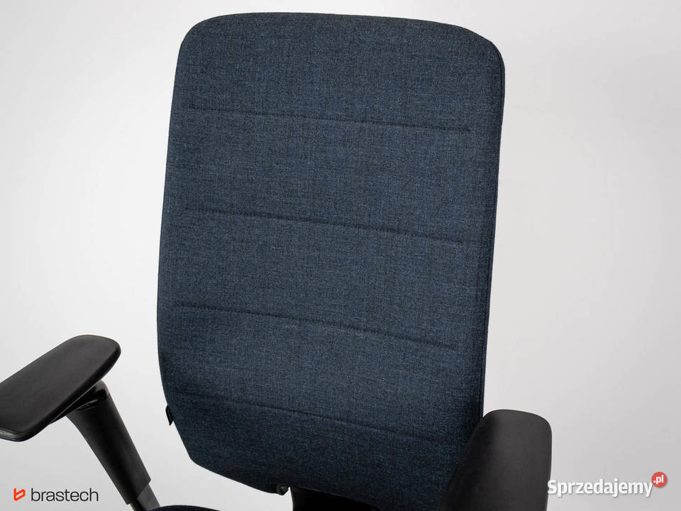 Fotel biurowy Kinnarps Capella Sątoczno