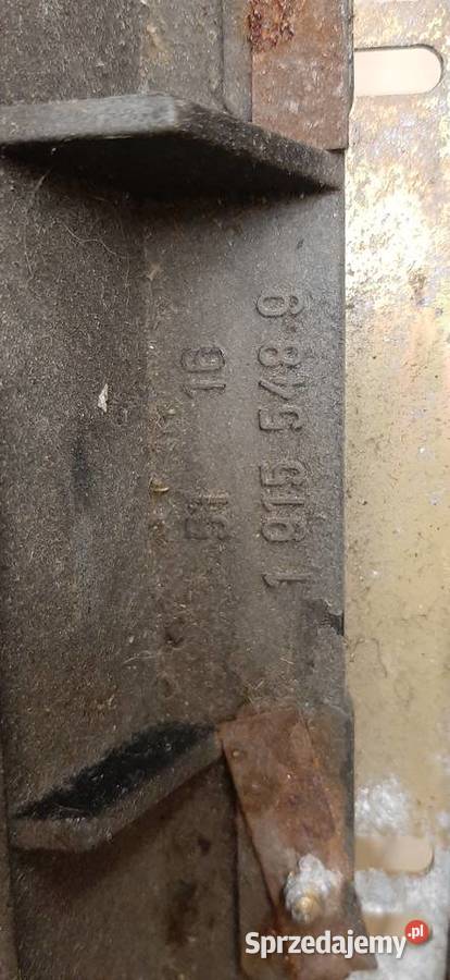 półka na rękawiczki bmw e23 czarna i brązowa Wyposażenie wnętrza mazowieckie Mińsk Mazowiecki