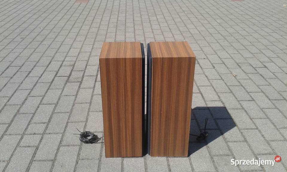 Kolumny Unitra Tonsil ZGP 258555 8 ohm Gdynia