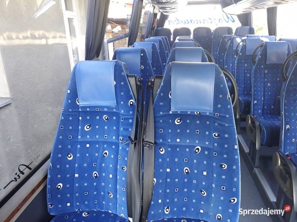 Okazja Autobusy i minibusy podkarpackie Górzanka