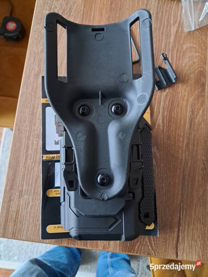 nowa kabura taktyczna dX300 uniweralna Sandomierz