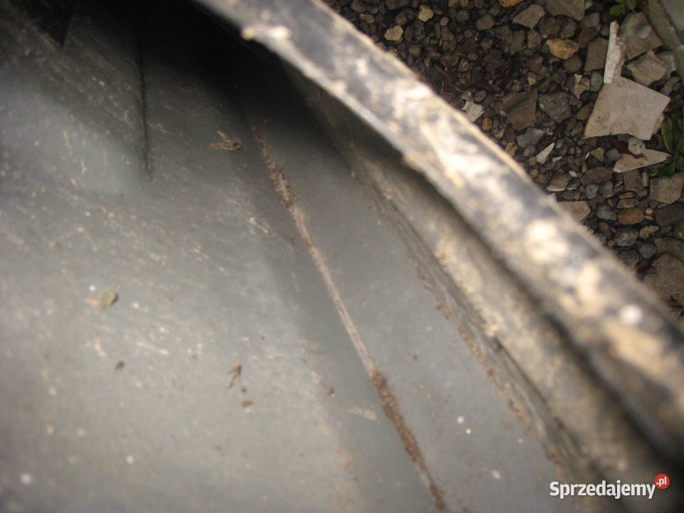 klapa bagażnika bez szyby Volvo 850 v70 I 9300 Kraków