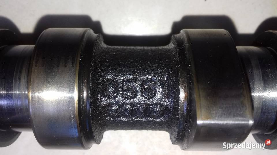 Wałki rozrządu 18T 20V Audi Vw Skoda 0581 0582 Jaworzno