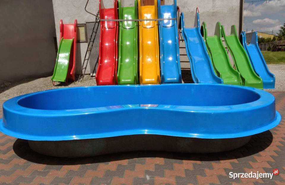 basen poliestrowy laminat 38025070 żywica Sochaczew sprzedam