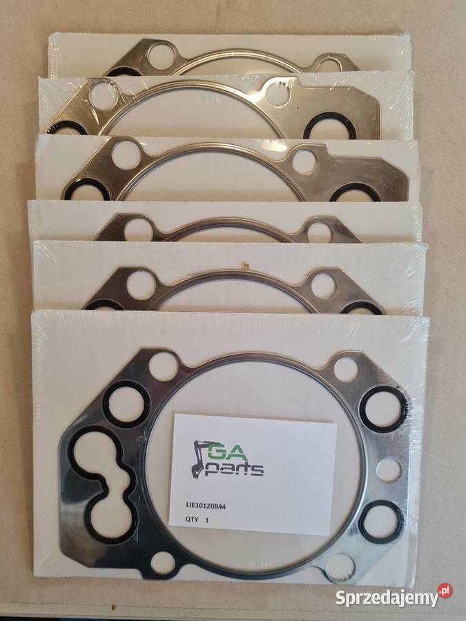 USZCZEKLA GLOWICY LIEBHERR 10120844 Olsztyn