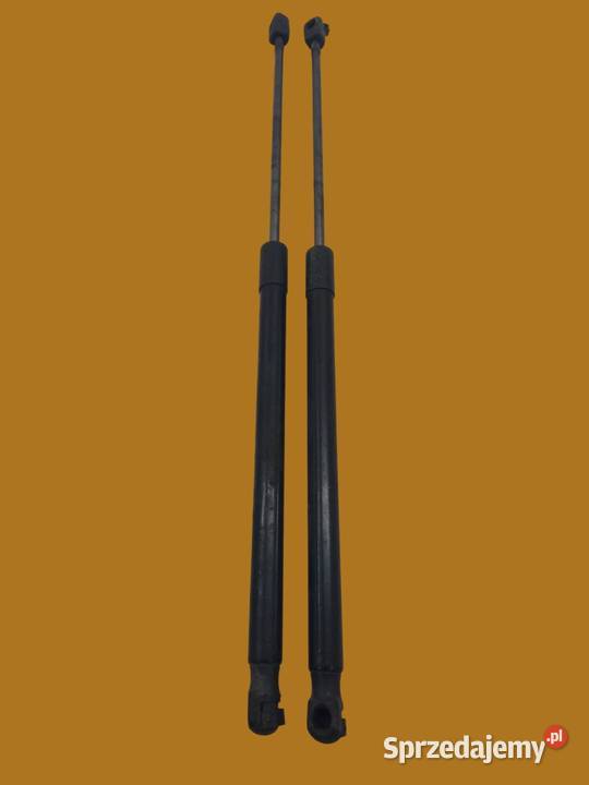 SIŁOWNIK KLAPY BAGAŻNIKA LEWY PRAWY TYŁ KPL