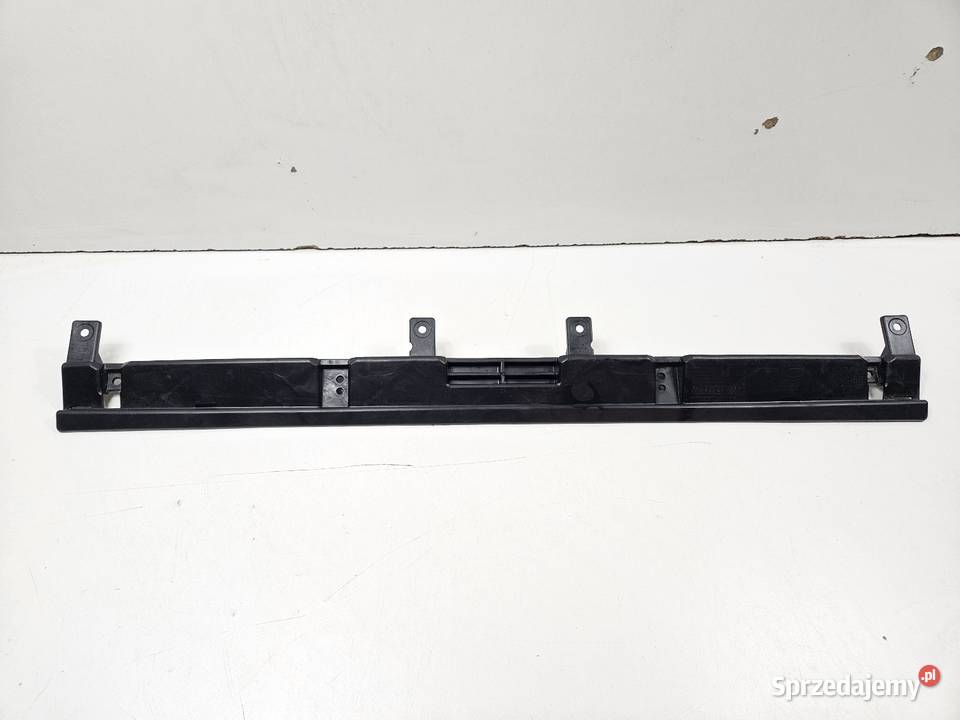 HYUNDAI IONIQ 5 V ŚLIZG MOCOWANIE ZDERZAKA TYŁ