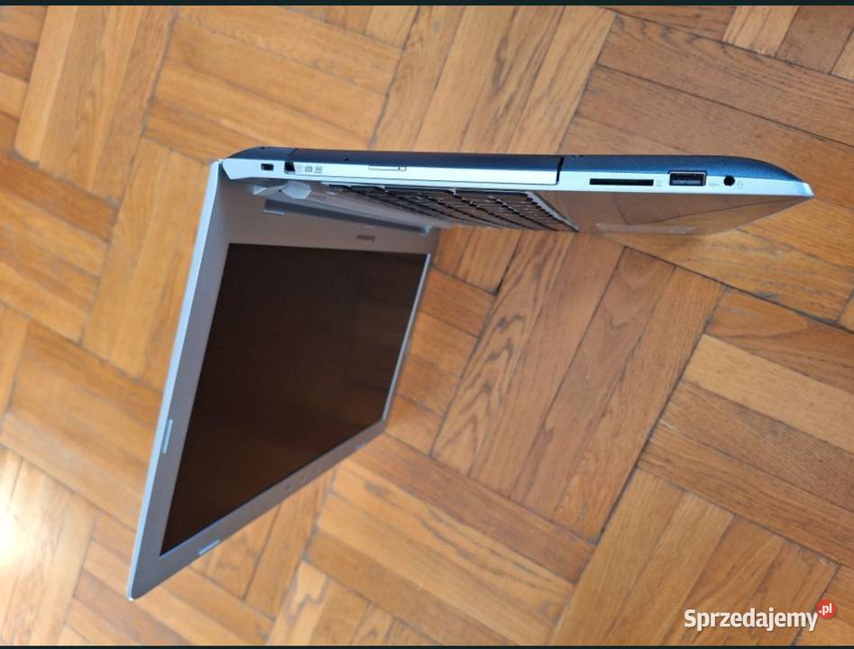 Laptop Lenovo Z5170 RAM 16GB HDD 1TB Warszawa