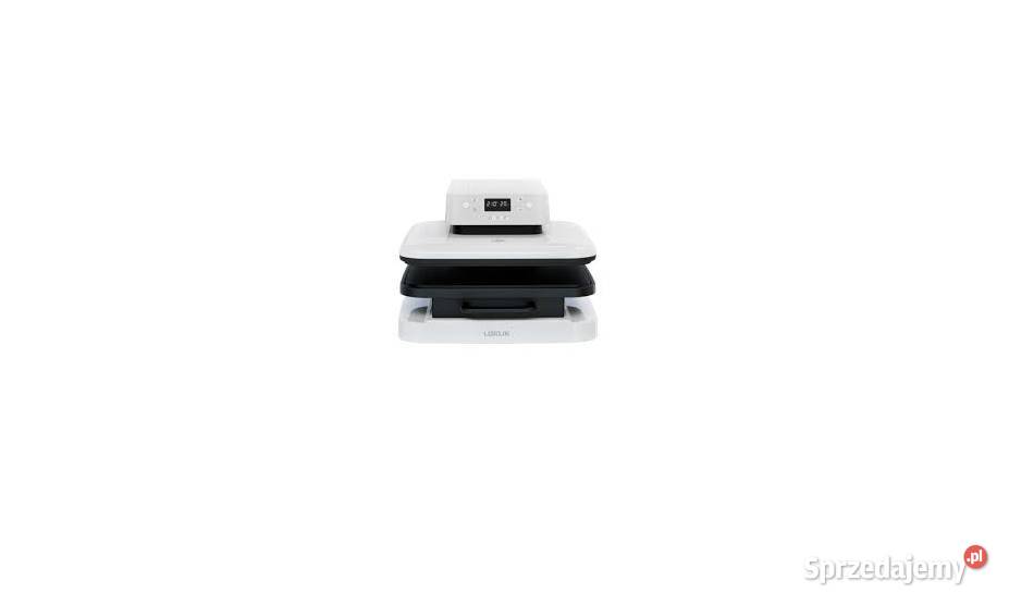 Prasa Automatyczna Loklik Auto Heat Press