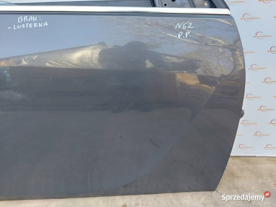 INSIGNIA A I LIFT 16r drzwi prawe przód 270 Kielce