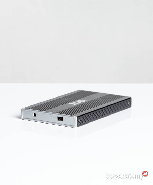 Obudowa na dysk 25 cala Legionowo