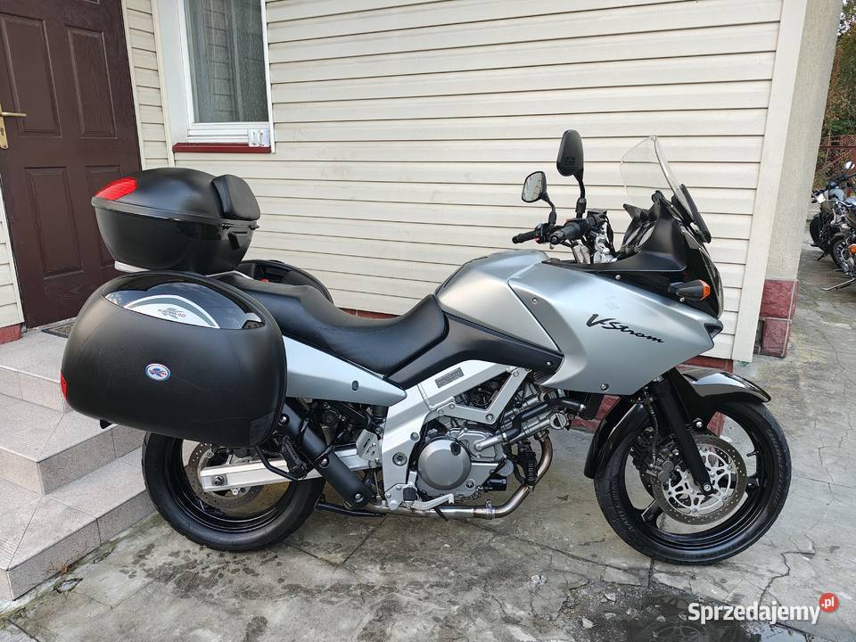 Kawasaki z 750 zr bandit fazer cbf Kawasaki Rudnik nad Sanem sprzedam