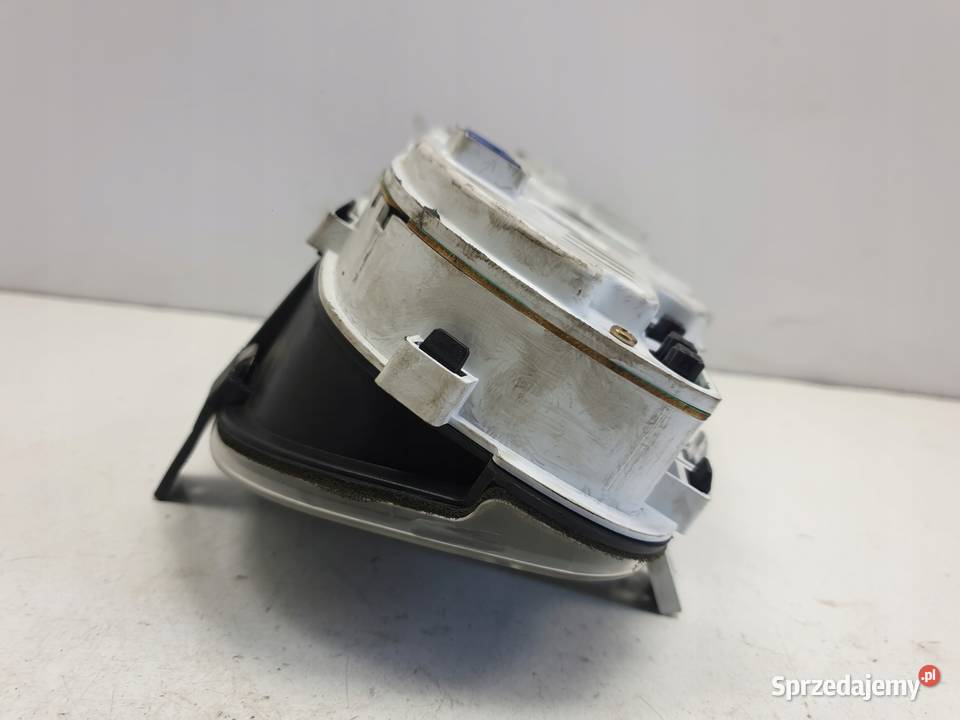 Santa Fe I 24 16V LICZNIK ZEGARY 9400326121 Eu lubelskie Rudka