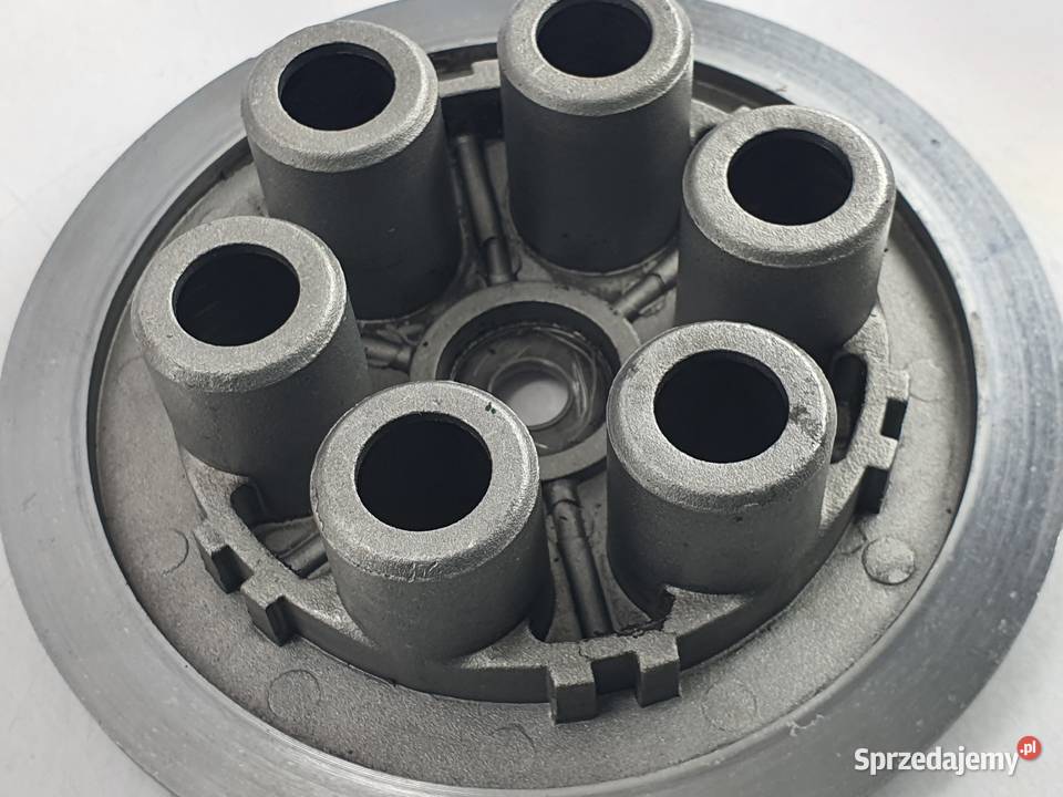 Docisk Sprzegla Tm Mx 250
