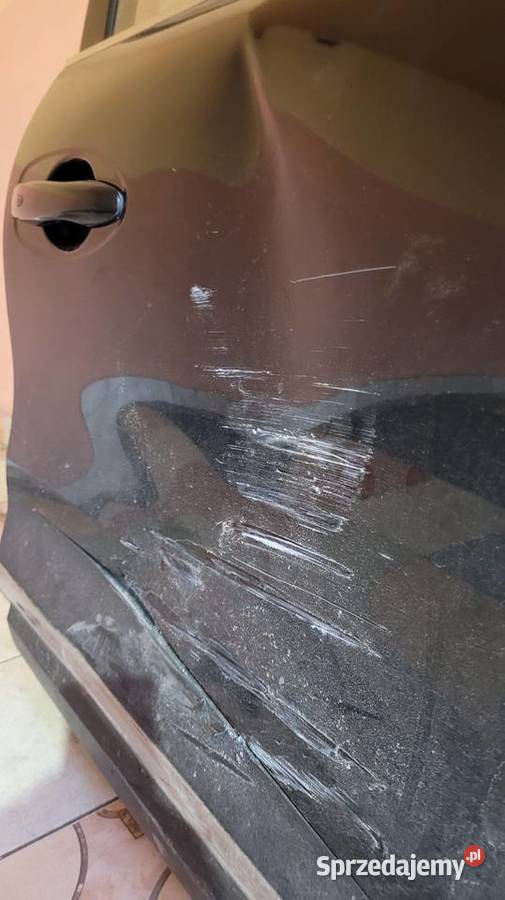 Renault Kadjar TEGNE maska drzwi tapicerka Warta