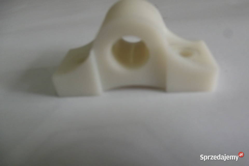 Łożysko ślizgowe Zgrabiarka pasowa Części zamienne lubelskie Parczew