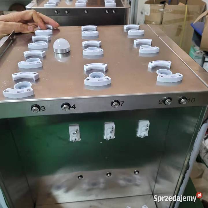 Automatyczny Barman JH1201 Intelligent Cocktail Piaseczno