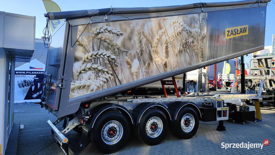 Transport usługi transportowe spedycja wywrotka Kraków sprzedam