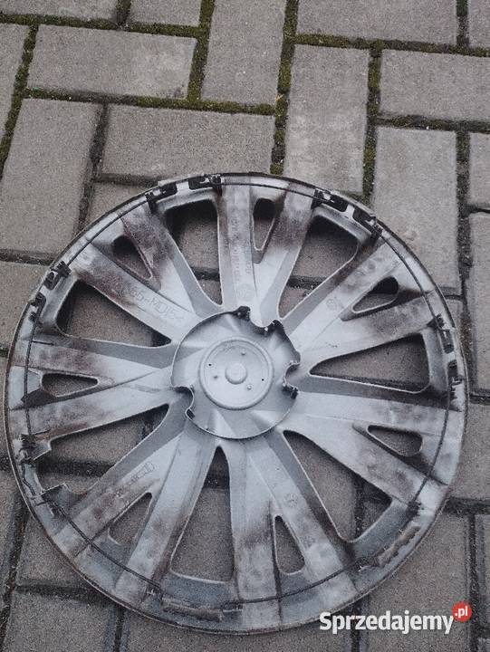 Kołpaki VW 16 Kłodzko