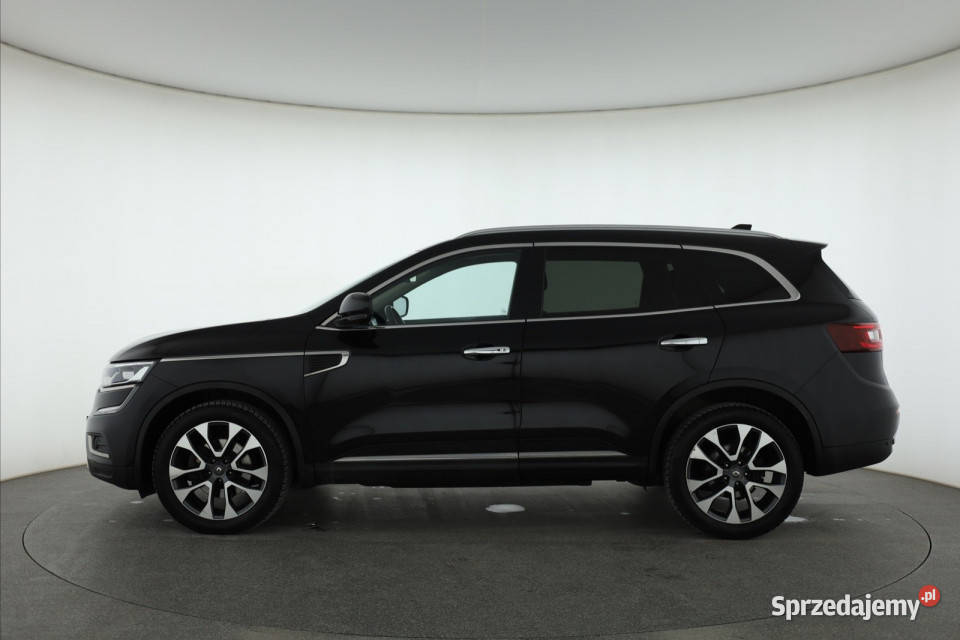 Renault Koleos 20 dCi światła przeciwmgielne mazowieckie