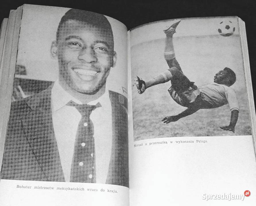 Pele Alicja Przybylska miękka Pozostałe