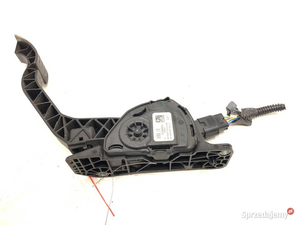 POTENCJOMETR GAZU FORD TRANSIT CONNECT