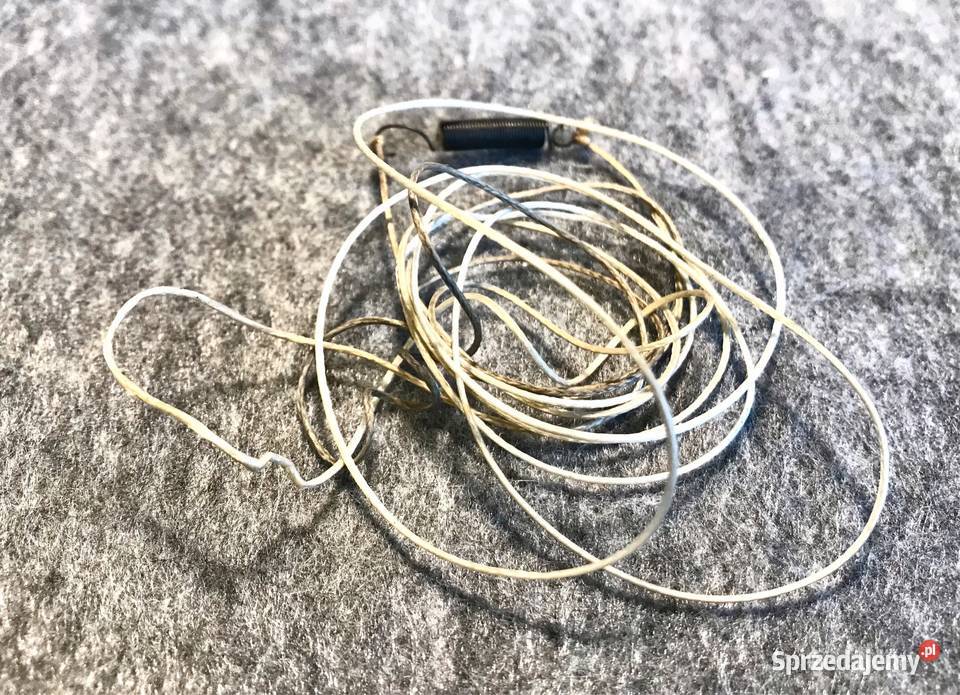 ELIZABETH DSH 102 linka skali