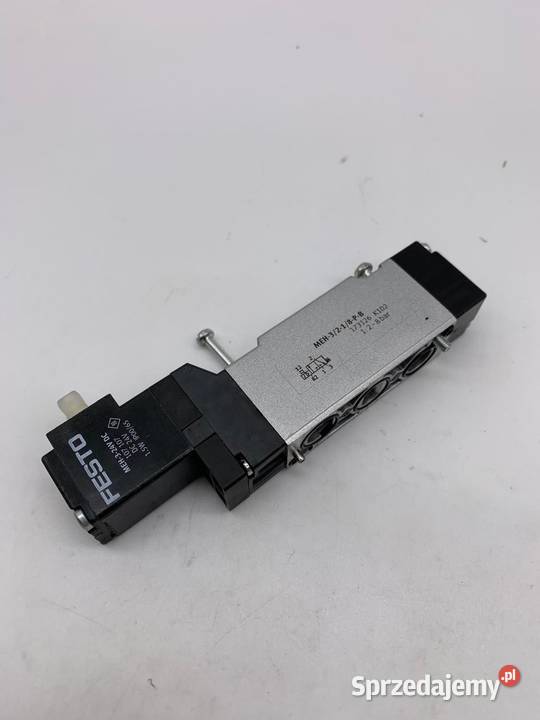 Festo MEH3218PB 173126 Elektrozawór Warszawa sprzedam