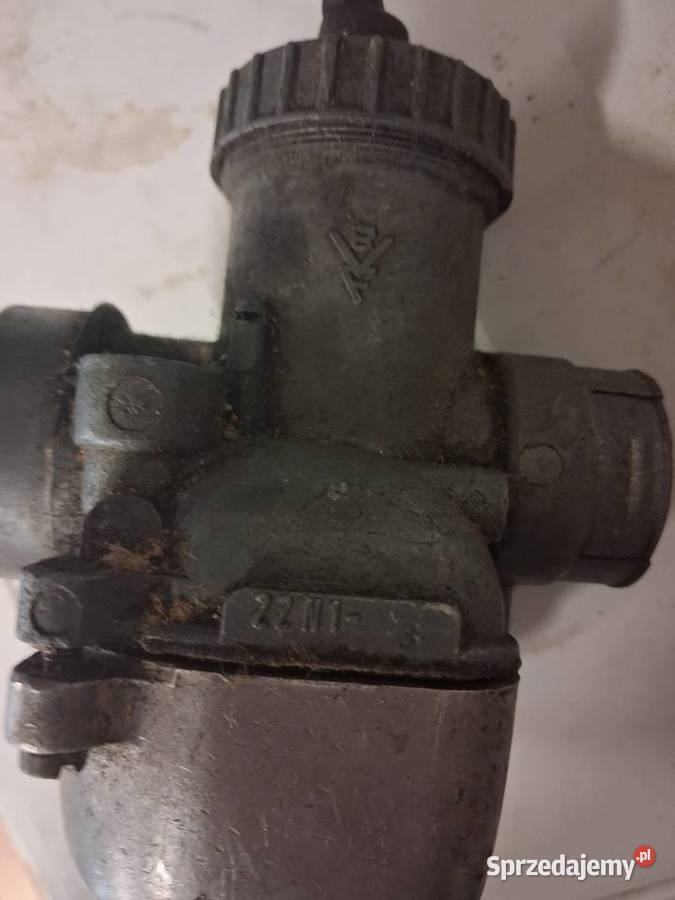 Gaźnik mz Gaźniki Annopol