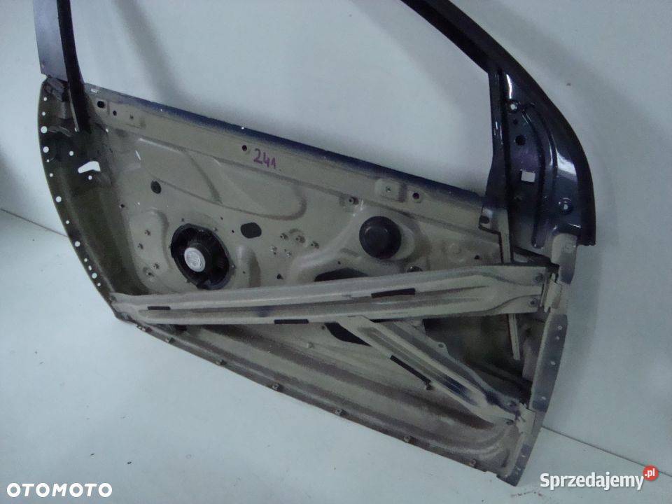 RAMKA DRZWI PRAWY PRZÓD PRZEDNIE GOLF V 3D osobowe Drzwi sprzedam