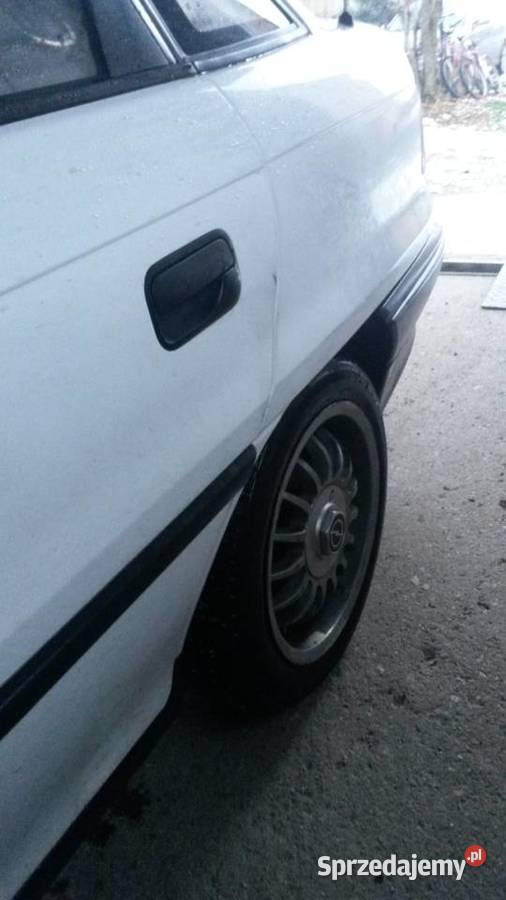 Sprzedam koła 15 1855515 ALULINE ala bbs 4x100