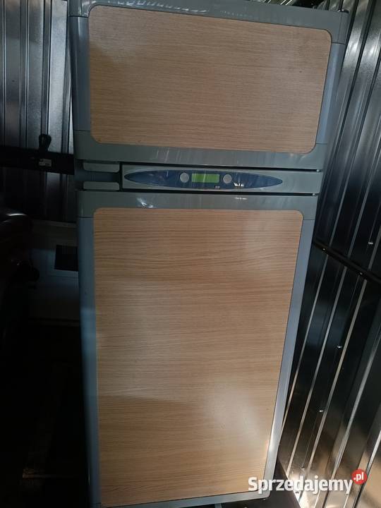 Lodówka do kamperaprzyczepy łódzkie Pabianice