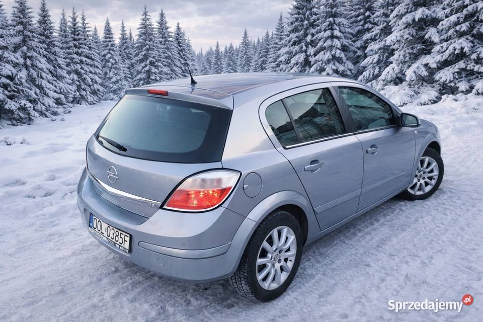 Ładna niski przebieg lpg 125KM dolnośląskie Oleśnica