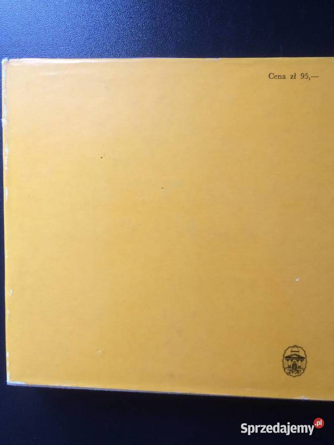 2781 Polskie Zegary Szczecin sprzedam