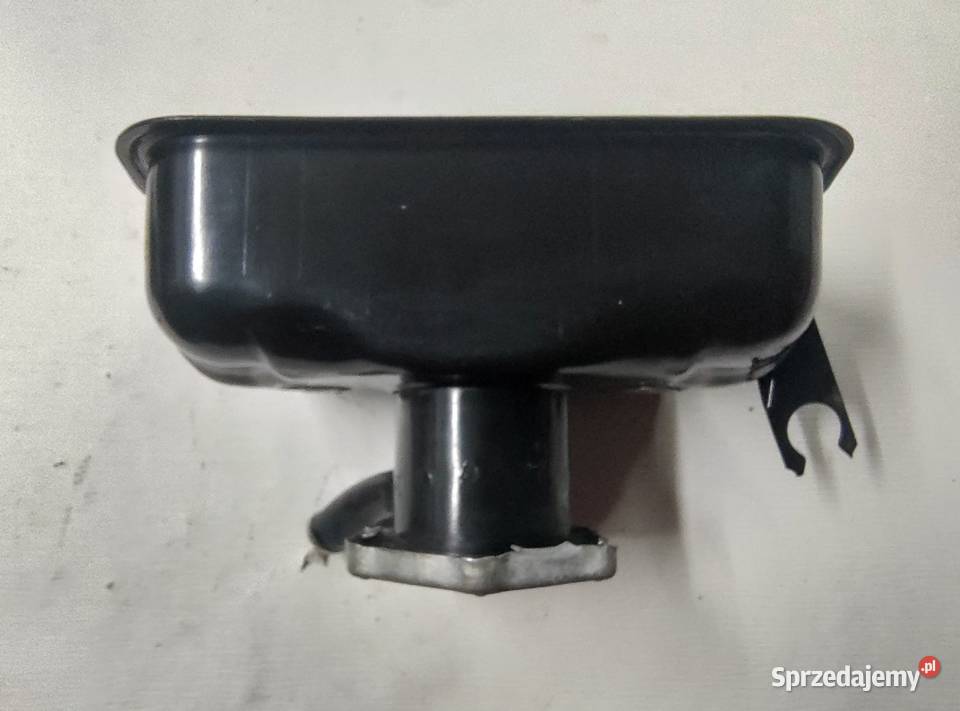Pokrywa dekiel zaworów Fiat 126p fl osobowe śląskie
