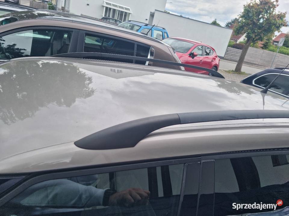 Skoda fabia 2 16 105000 świętokrzyskie Michniów