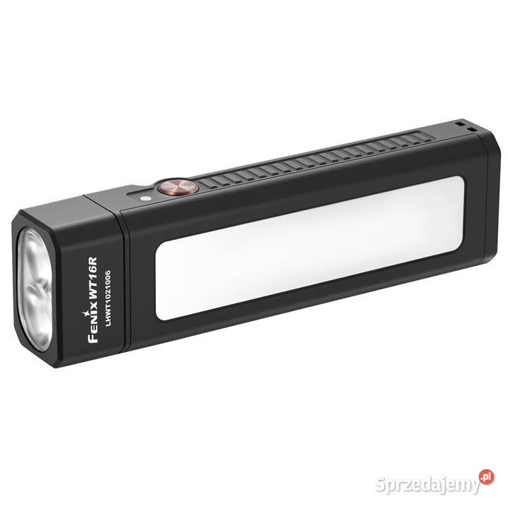 Latarka LED Fenix WT16R Warszawa