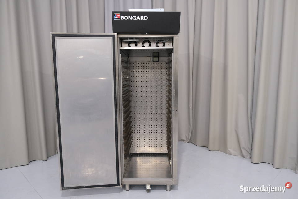 BONGARD HERAC 2023 Warszawa