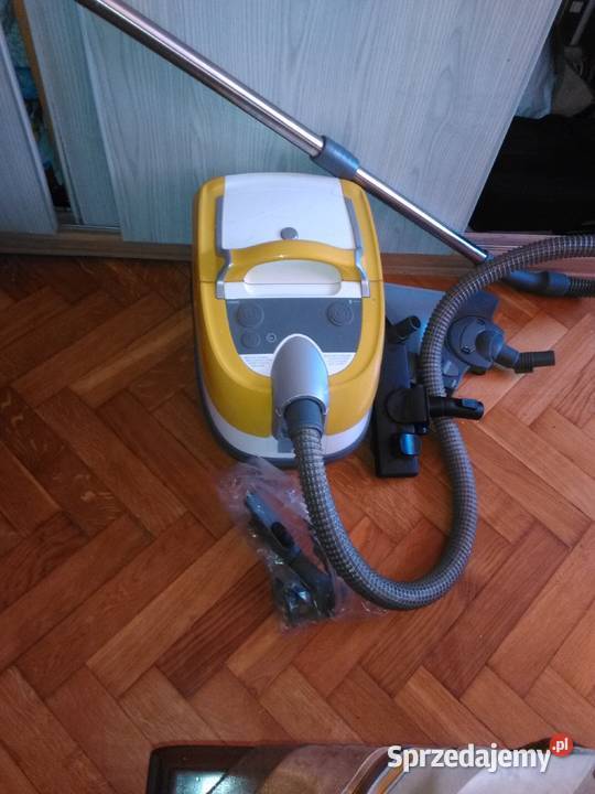 Zelmer piorący