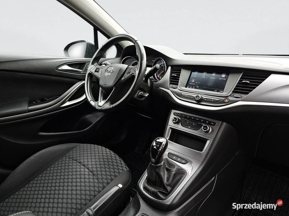 Opel Astra V 15 CDTI EDITION SS WI448LF K Janki sprzedam